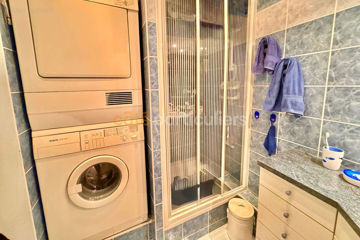 Appartement à LE GRAU-DU-ROI