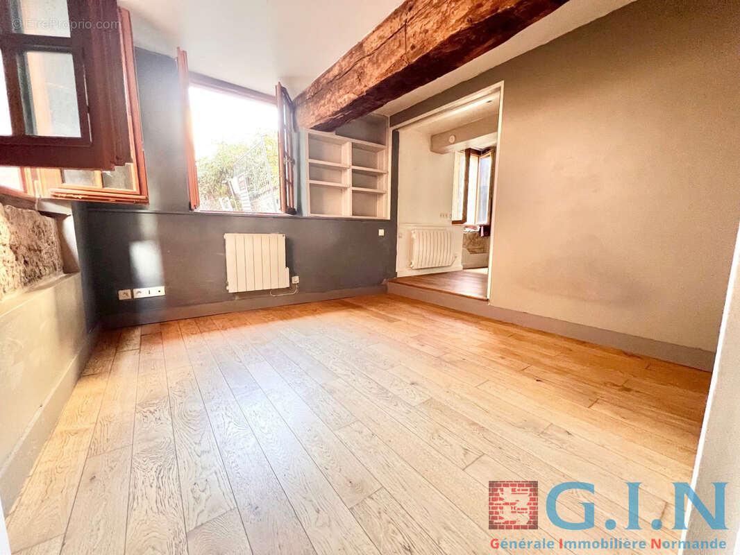 Appartement à ROUEN