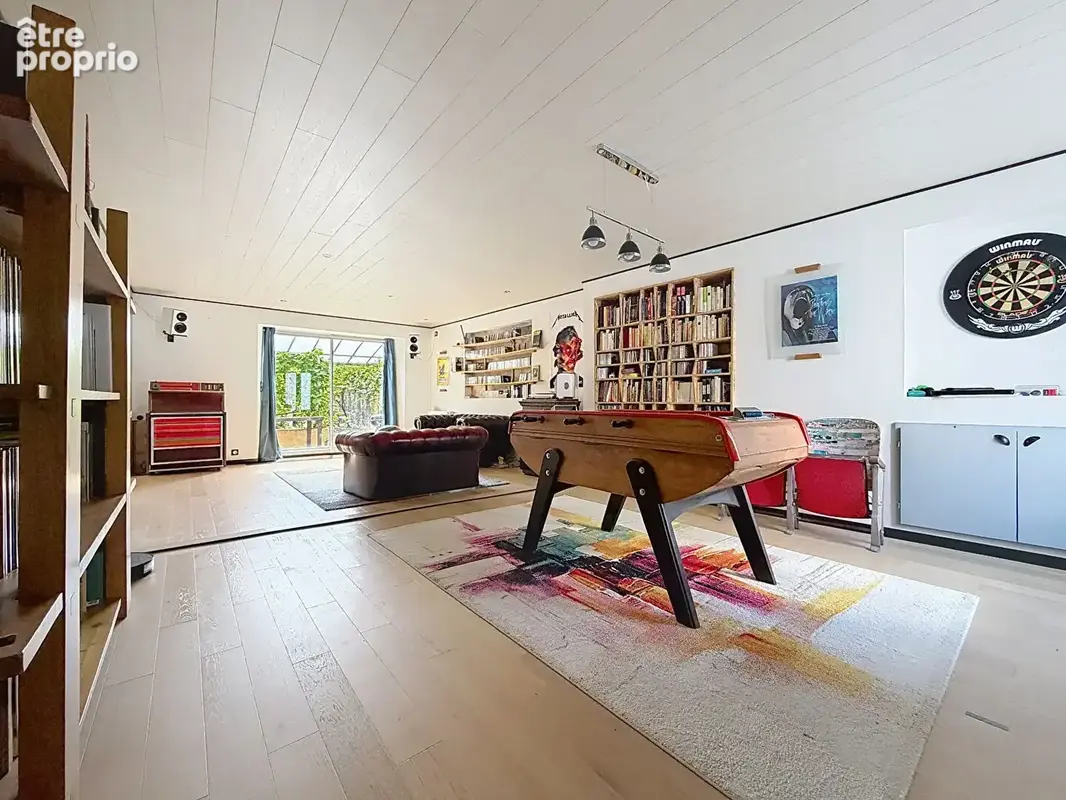 Maison Le May Sur Èvre 6 pièces 135 m2 - photo 3