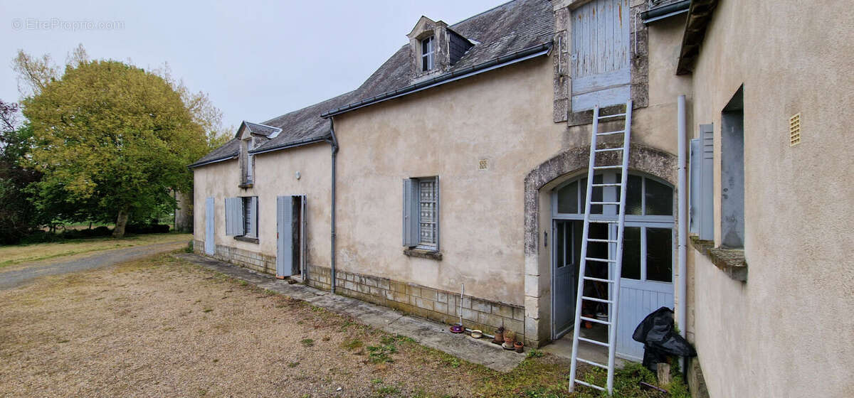 Secteur martizay - photo 16