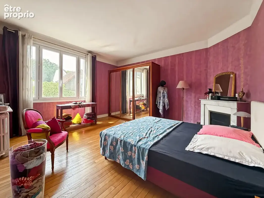 Maison 181m² à orsay - photo 12