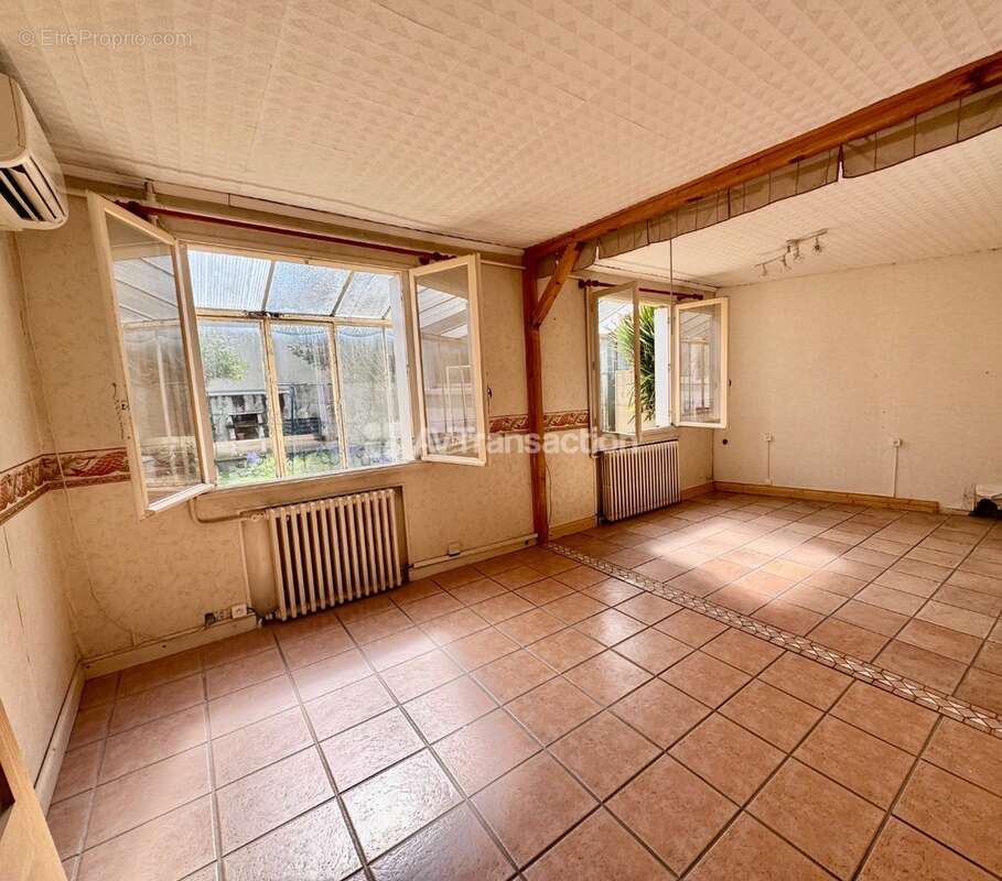 Appartement à SARAN