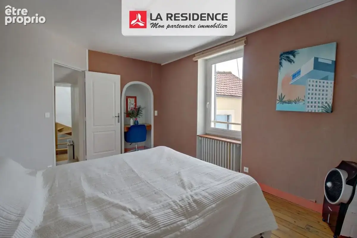 Maison 8 pièces 198 m² à vendre à Conflans-Sainte-Honorine (78700) - photo 9