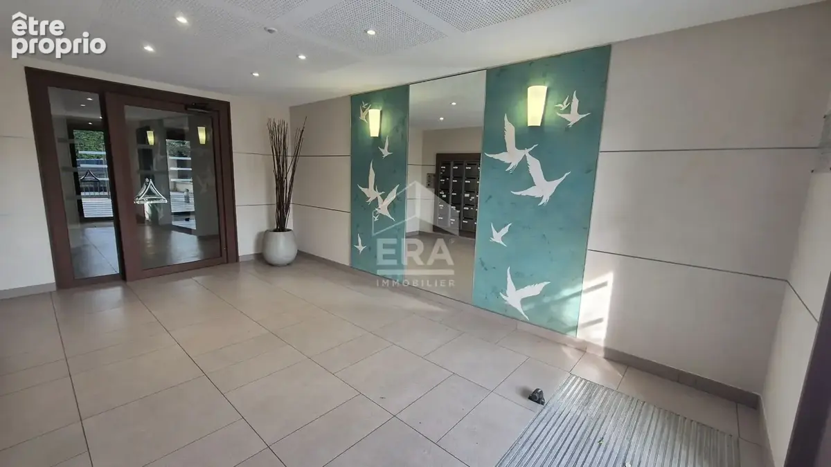Appartement 40m² à brie-comte-robert - photo 14