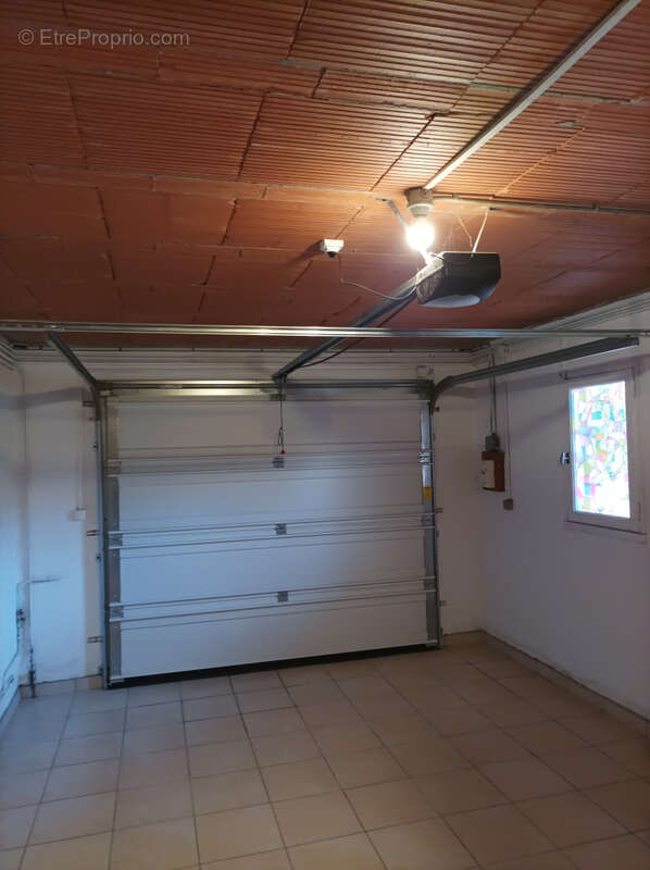 Maison à CONDEZAYGUES