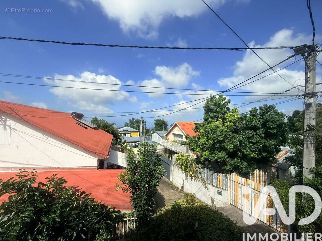 Photo 8 - Maison à LE TAMPON
