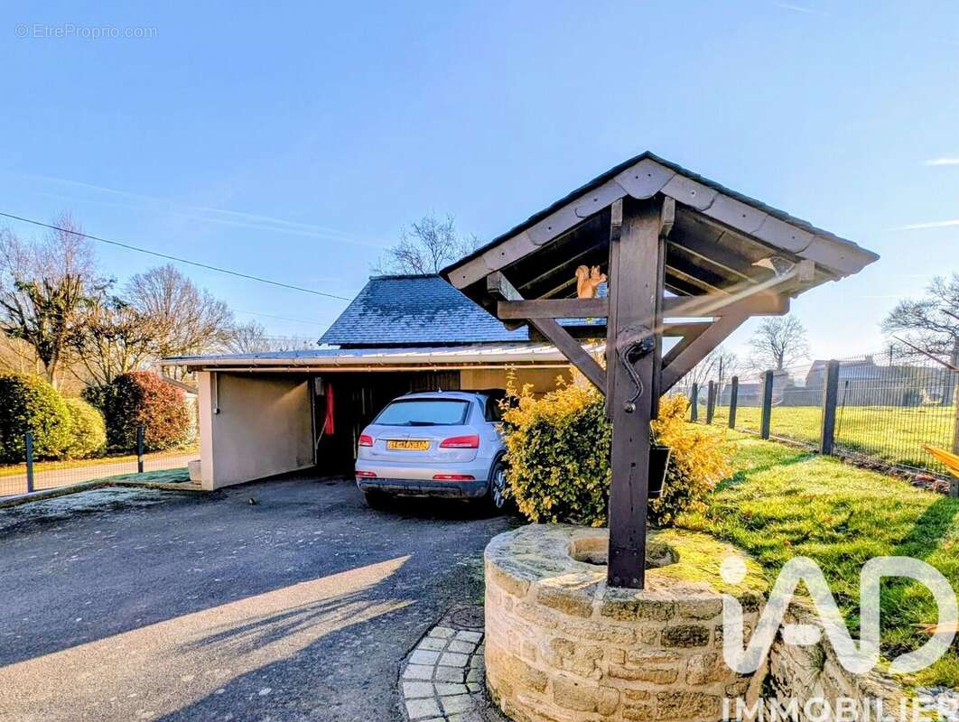 Photo 4 - Maison à SAINT-JUDOCE