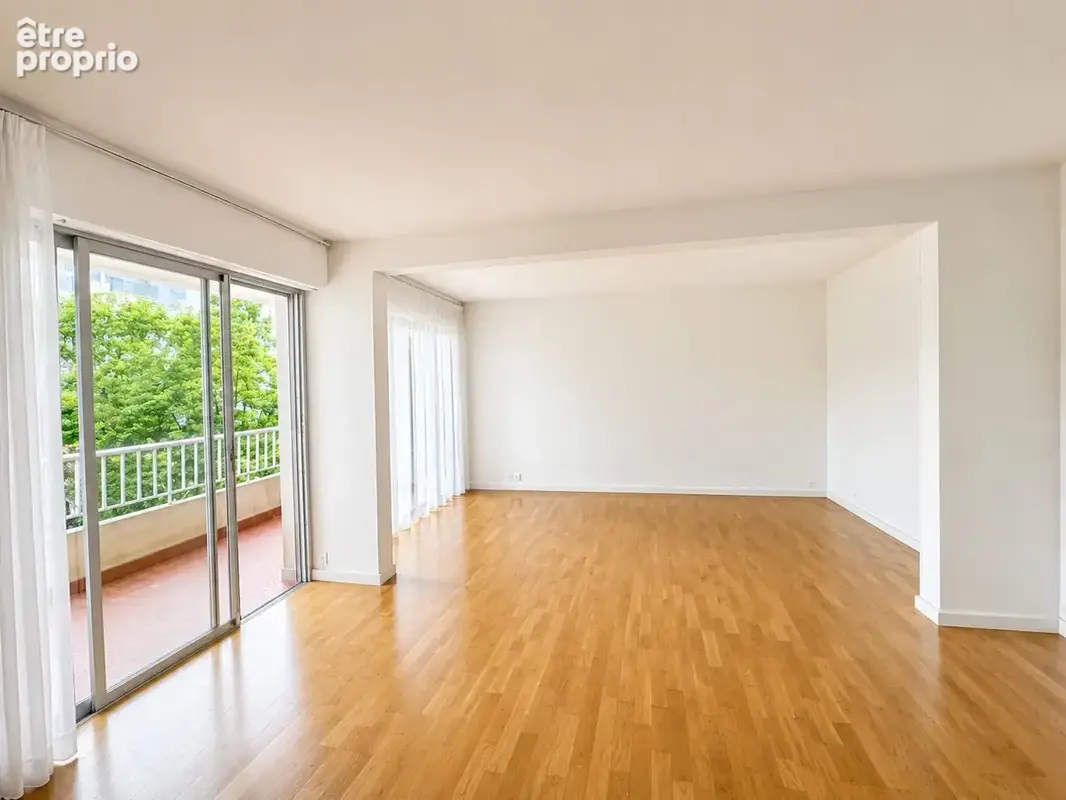 Appartement 3 pièces 76 m² à vendre à Biarritz (64200) - photo 3