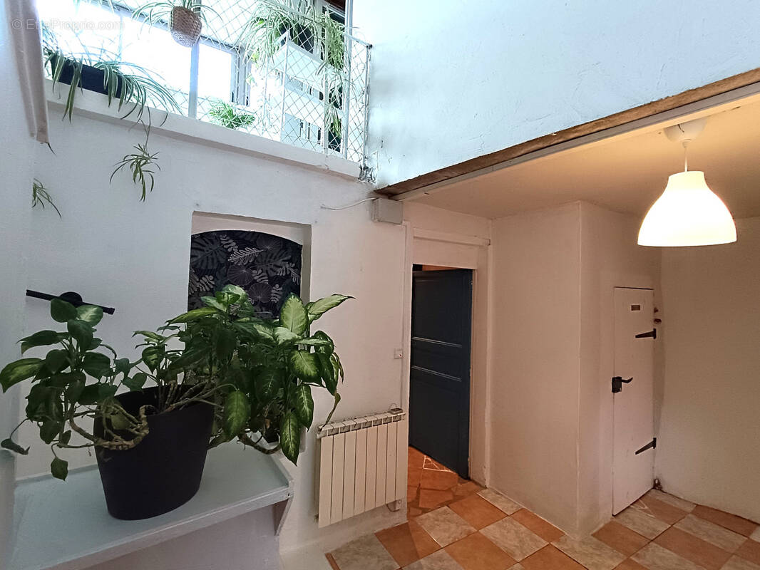 Maison à AUTERIVE
