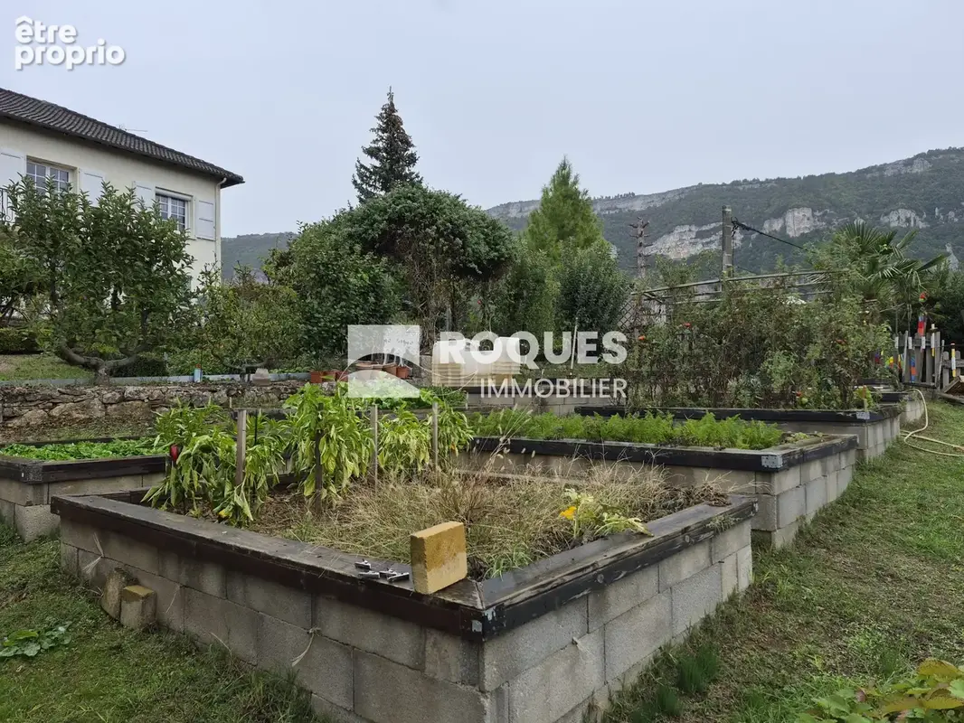 maison T6 avec piscine à 20 mn de Millau - photo 29