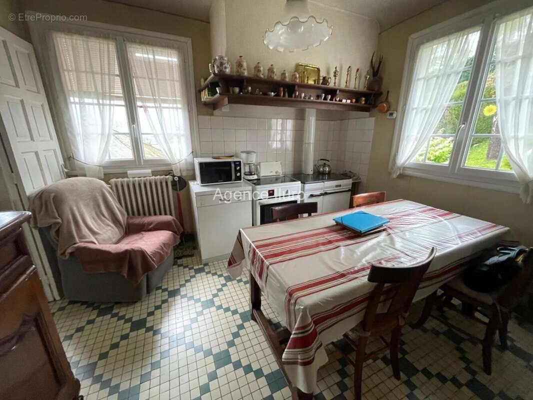 IMG_6879 - Maison à OLORON-SAINTE-MARIE