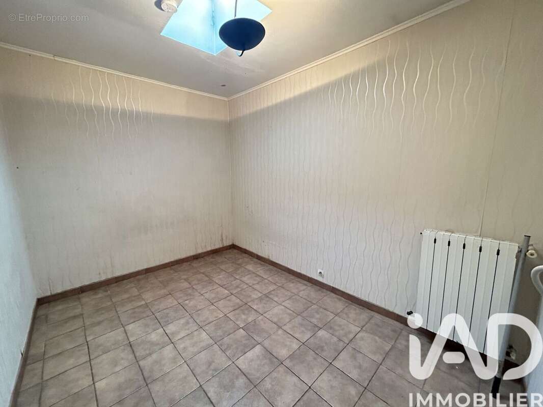 Photo 9 - Maison à SEVRAN