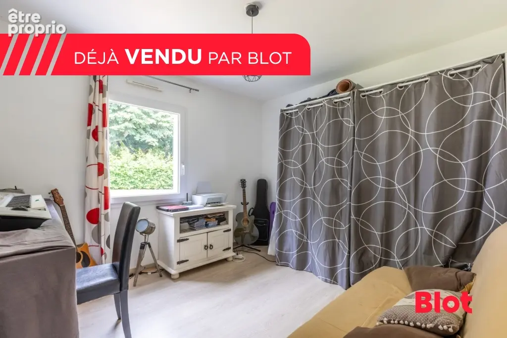 Maison 4 pièces 78 m² à vendre à Janze (35150) - photo 8