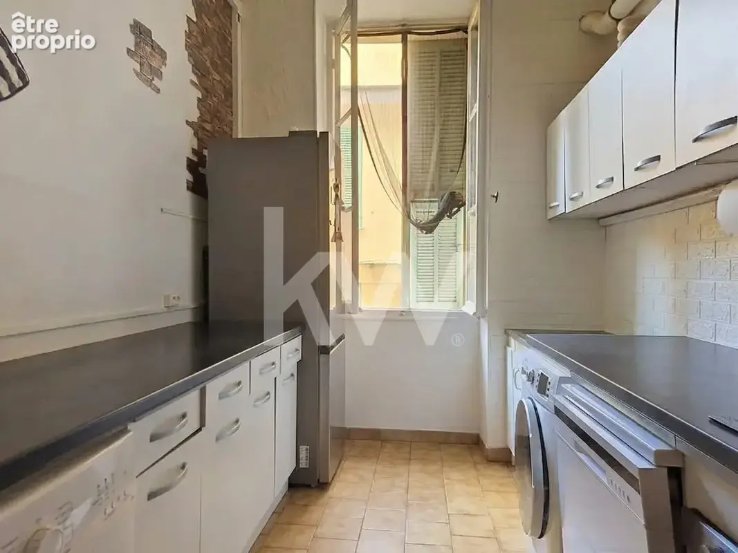 Appartement 3 pièces 56 m² à vendre à Menton (06500) - photo 4