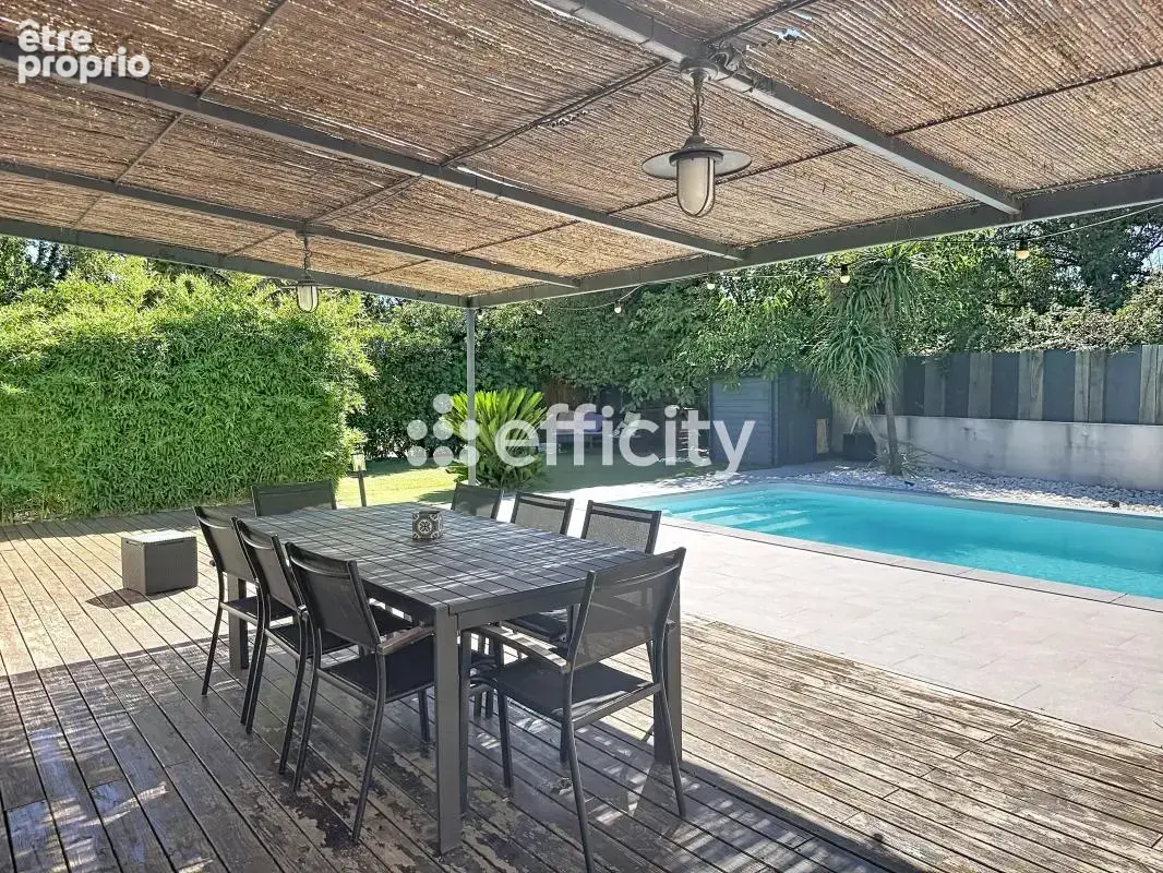 Maison 4 pièces 95 m² à vendre à Paradou (13520) - photo 3