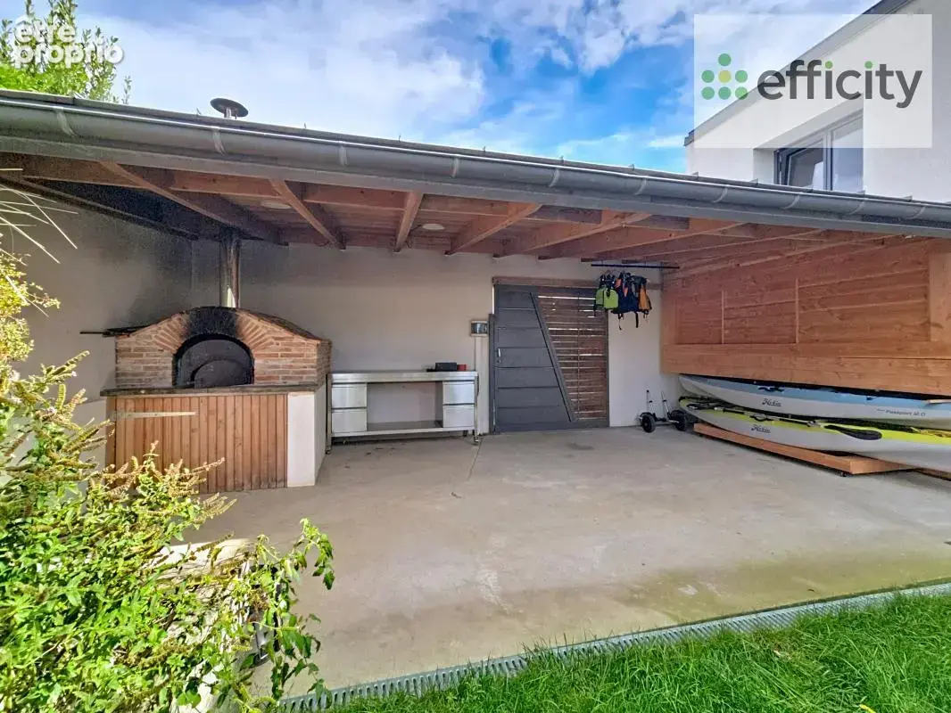 Maison 7 pièces 163 m² à vendre à L'houmeau (17137) - photo 30