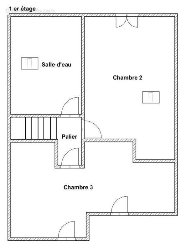 Maison à POISY