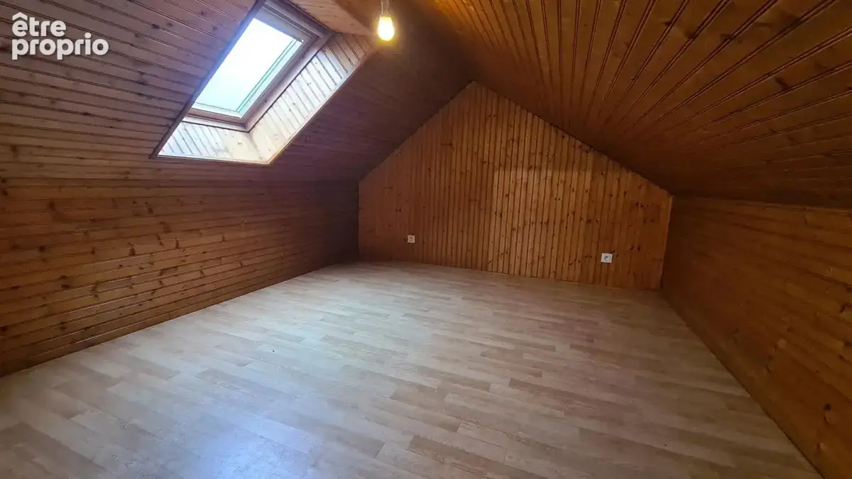 Maison 3 pièces 66 m² à vendre à Saffre (44390) - photo 11