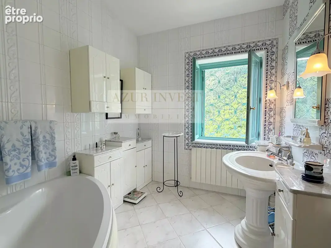 Charmante maison 4 pièces avec vue à Menton - photo 12