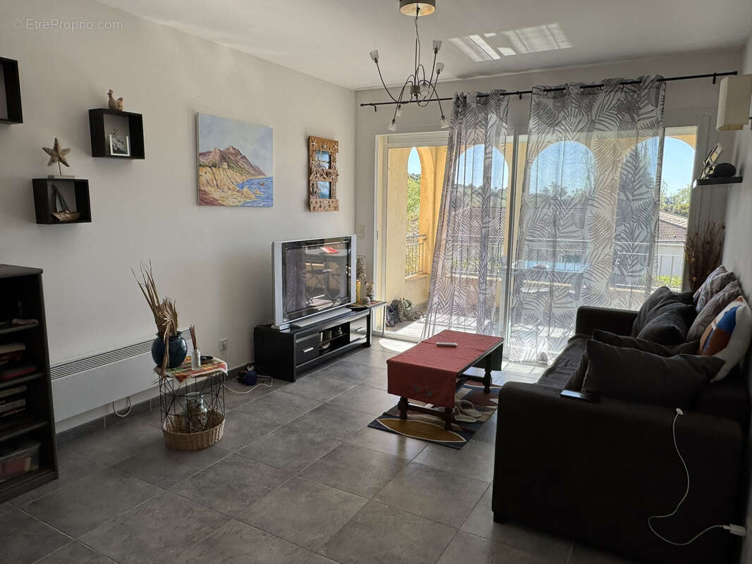 Appartement à ALERIA