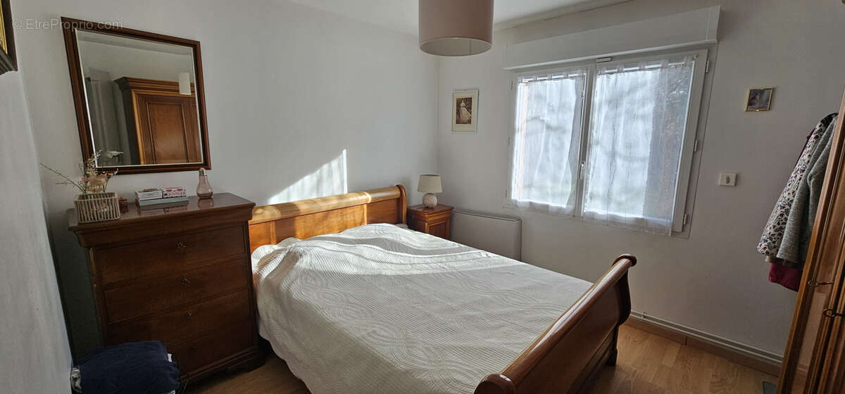 Maison à ETAIS-LA-SAUVIN