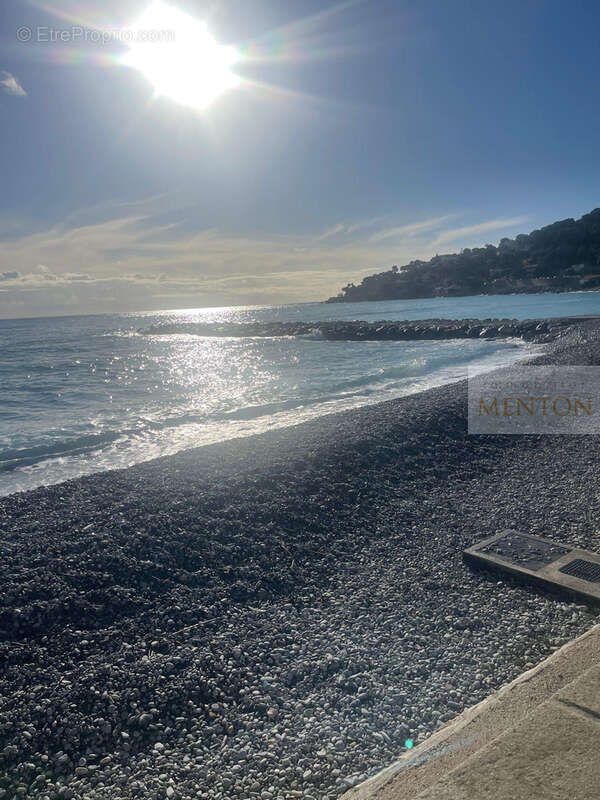 Appartement à ROQUEBRUNE-CAP-MARTIN