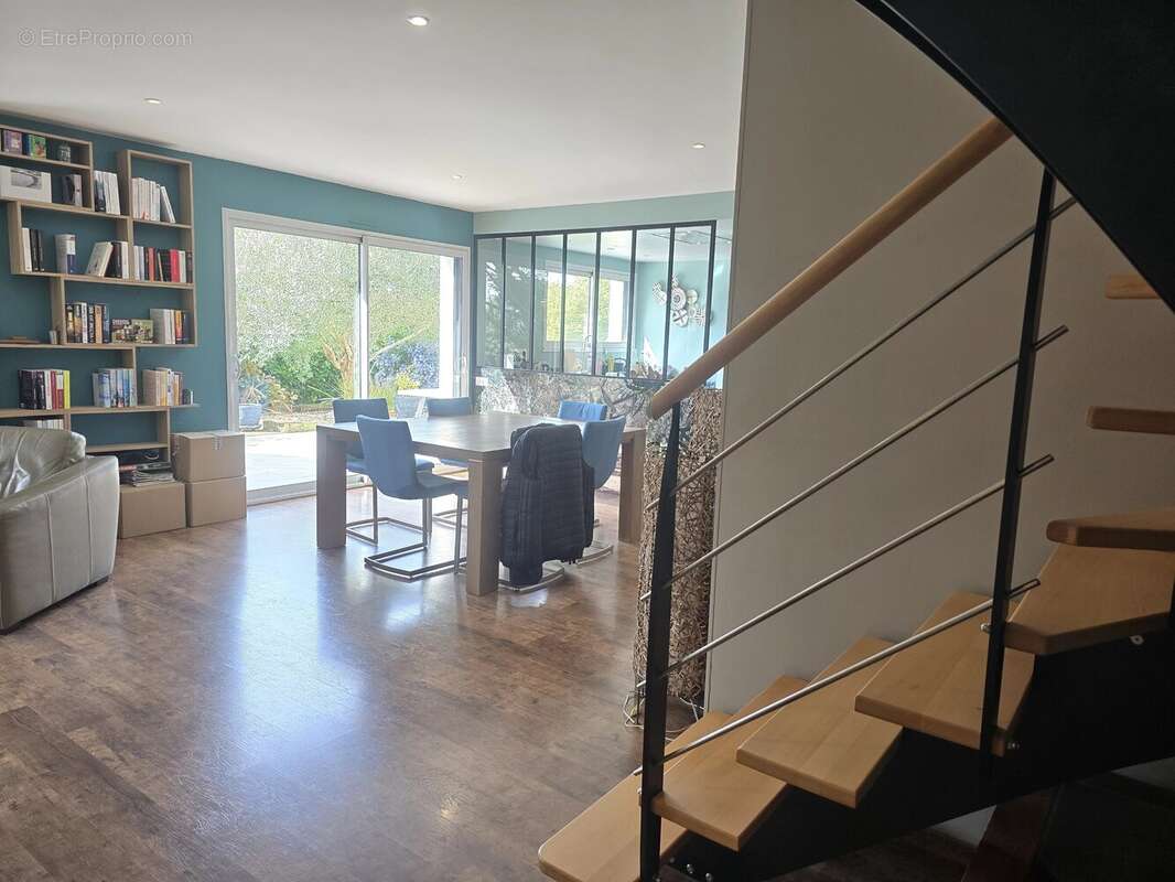 Maison à PLERIN