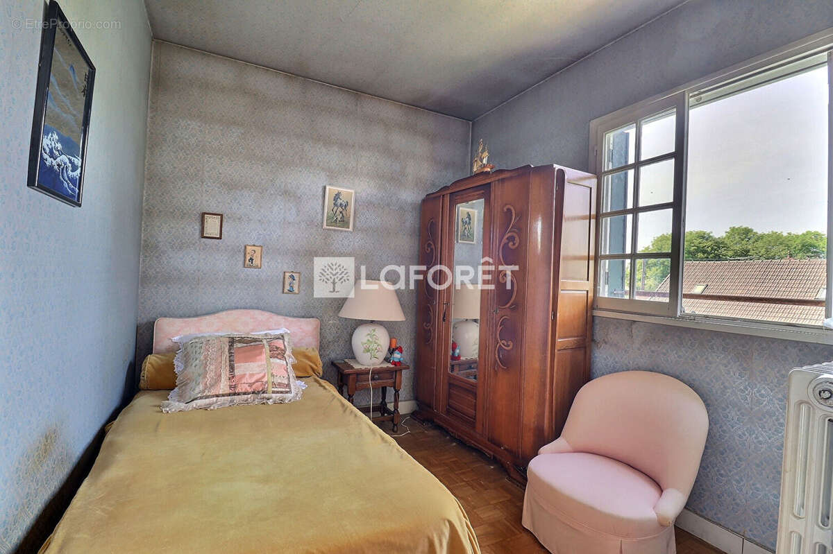 Maison à VITRY-SUR-SEINE