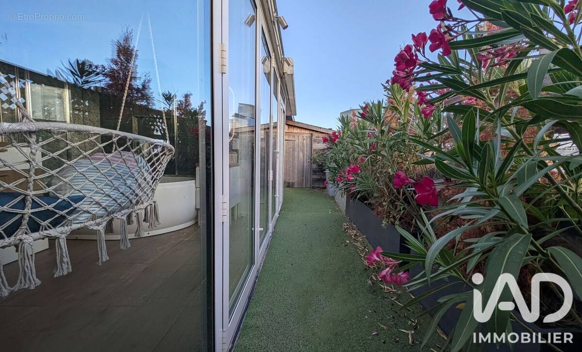 Photo 1 - Appartement à PARIS-13E