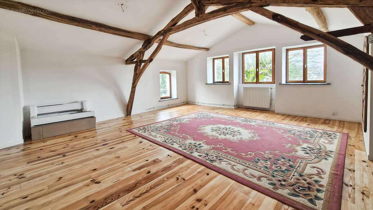 Maison à SAINT-MEARD-DE-DRONE
