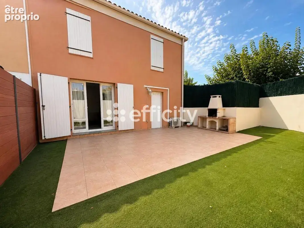 Maison à GARDANNE