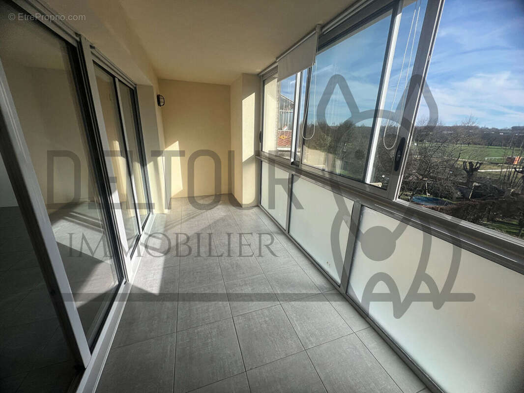 Appartement à COULOMMIERS