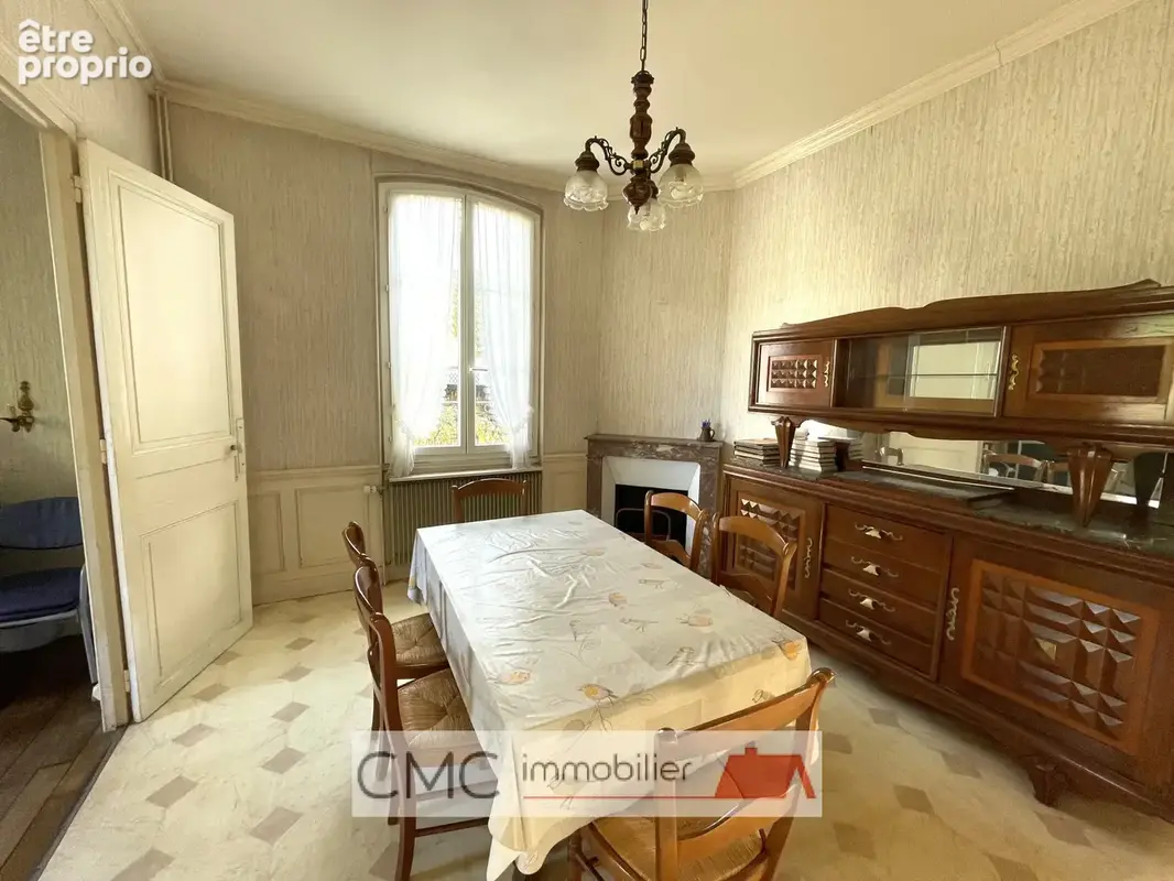 Luisant   Maison de ville - photo 4