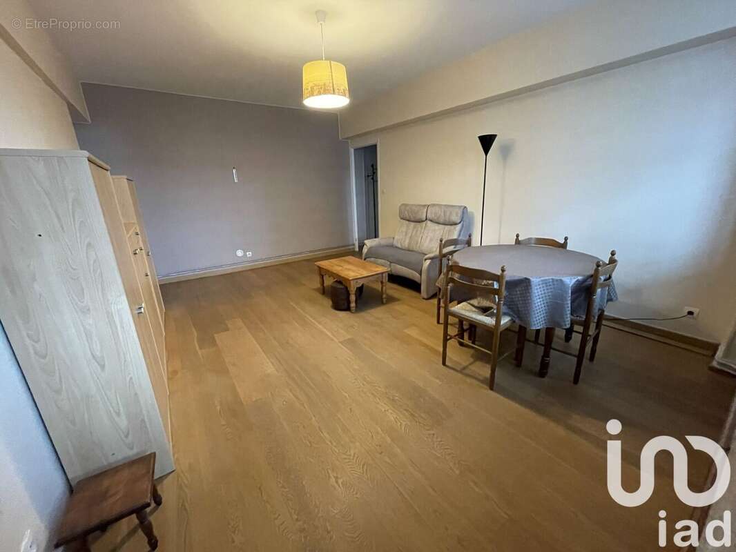 Photo 4 - Appartement à NANCY