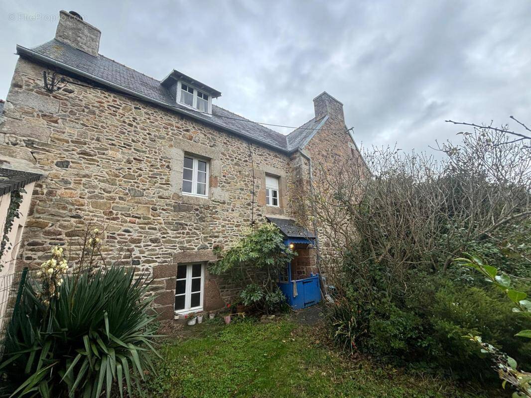 Maison à PERROS-GUIREC