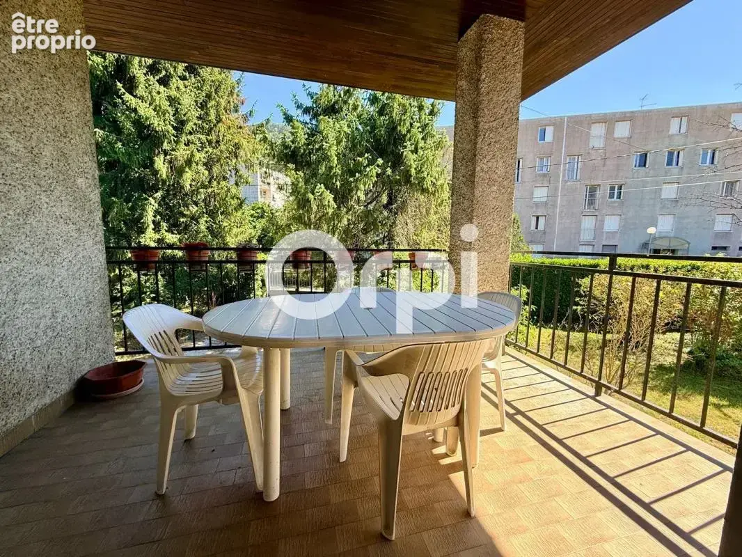 VILLARD-BONNOT – Maison indépendante 149 m² sur un terrain de 1 346 m² - photo 12