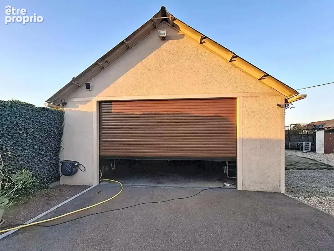 // A SAISIR  Maison de campagne proche Verneuil d'Avre & d'Iton 8 pièces 133m2 + terrain 1720m² - photo 15