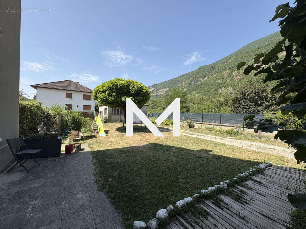 Appartement à VIF