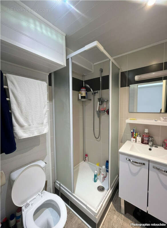 Appartement à ELNE