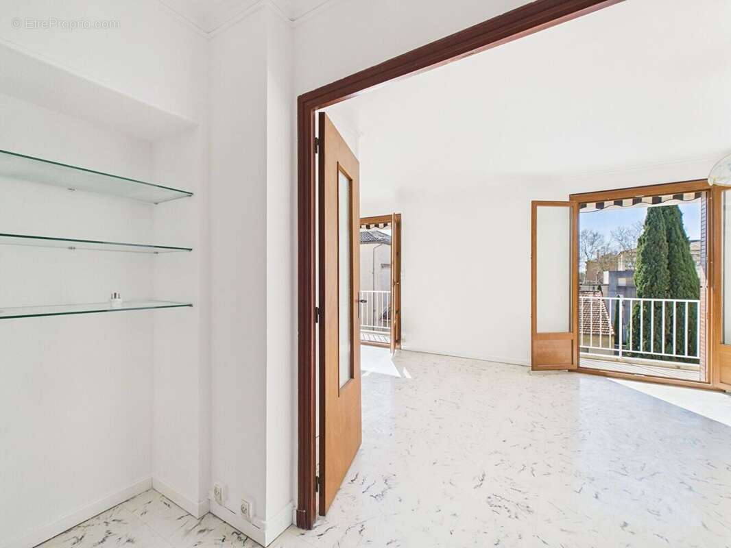 Appartement à AVIGNON