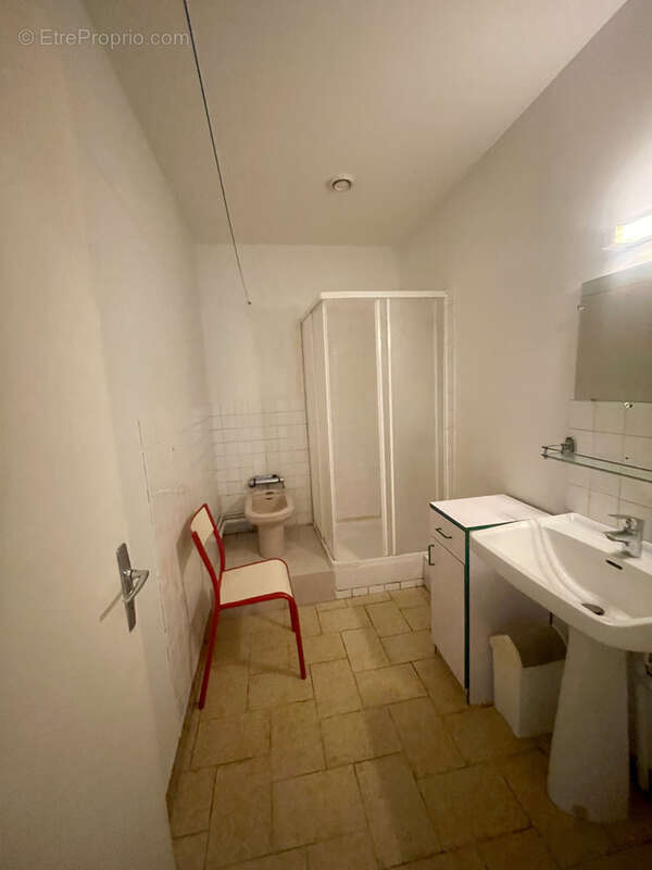 Maison à LA ROCHE-SUR-YON