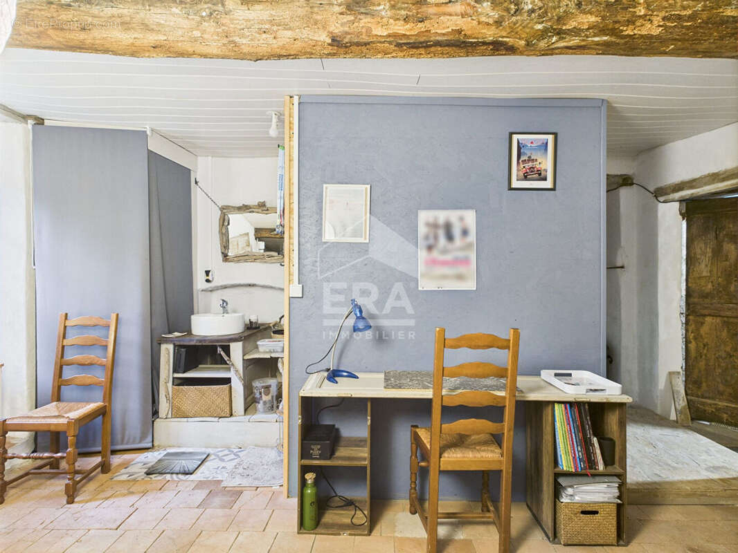 Appartement à SAINT-FLORENT