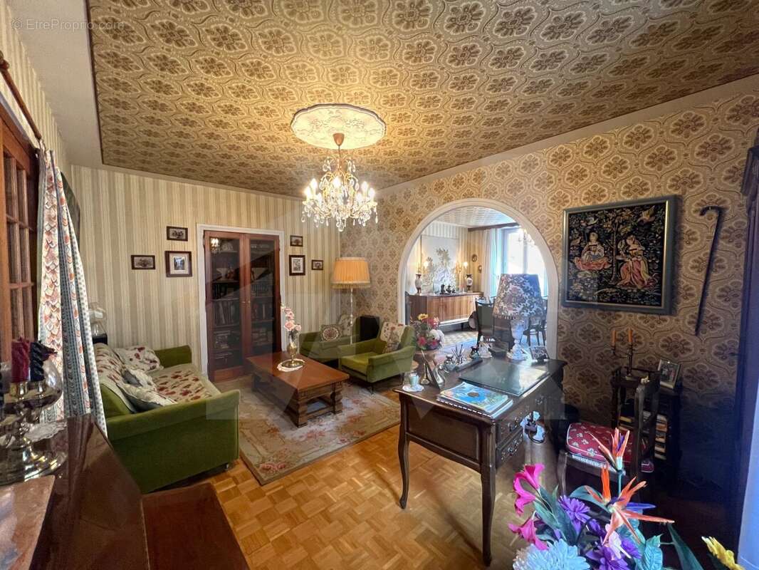 Appartement à MODANE