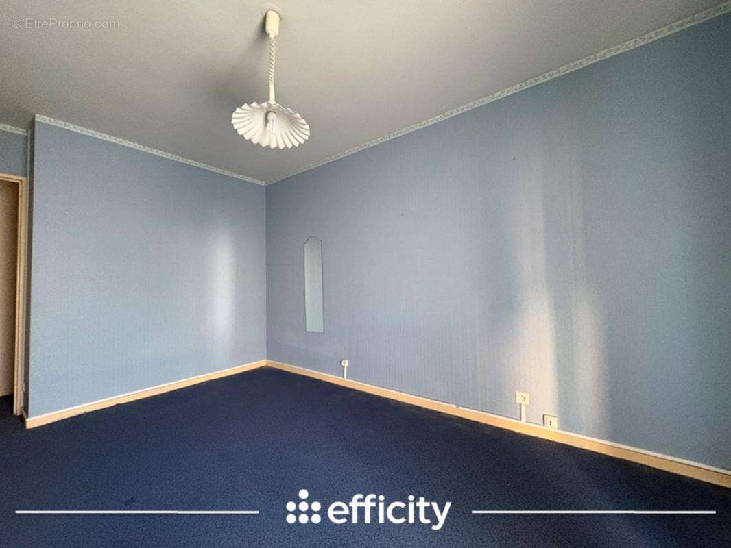 Appartement à QUIMPER