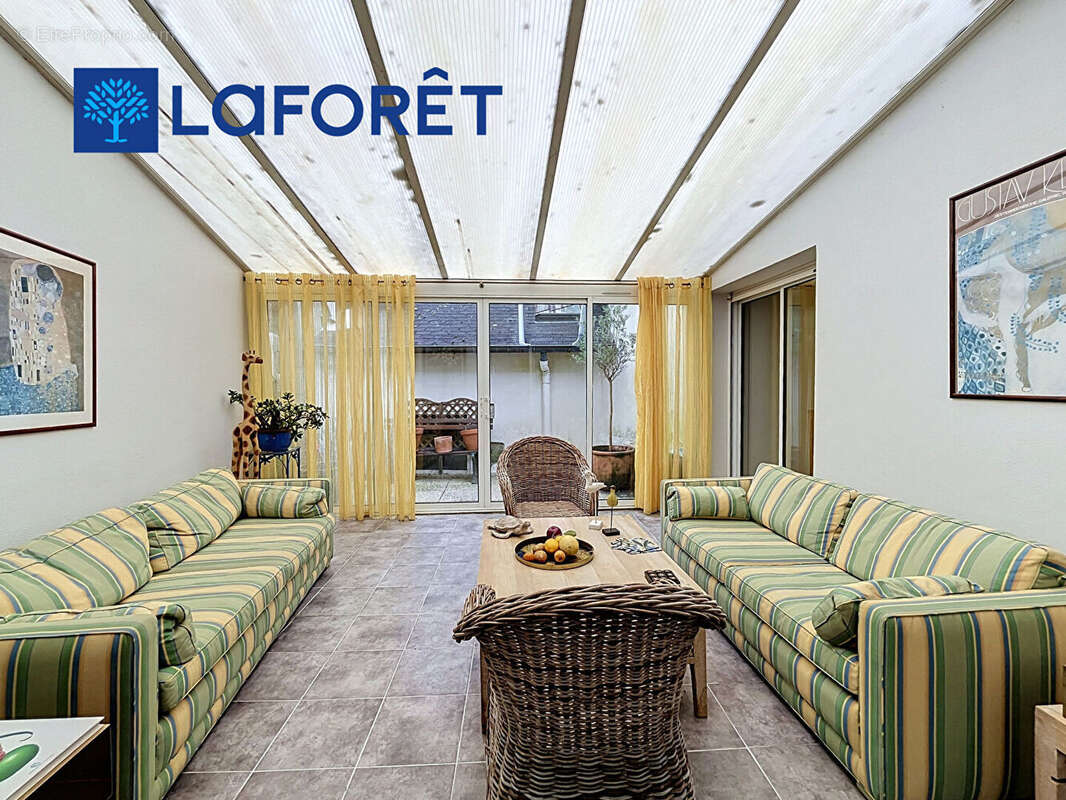 Appartement à PONTIVY