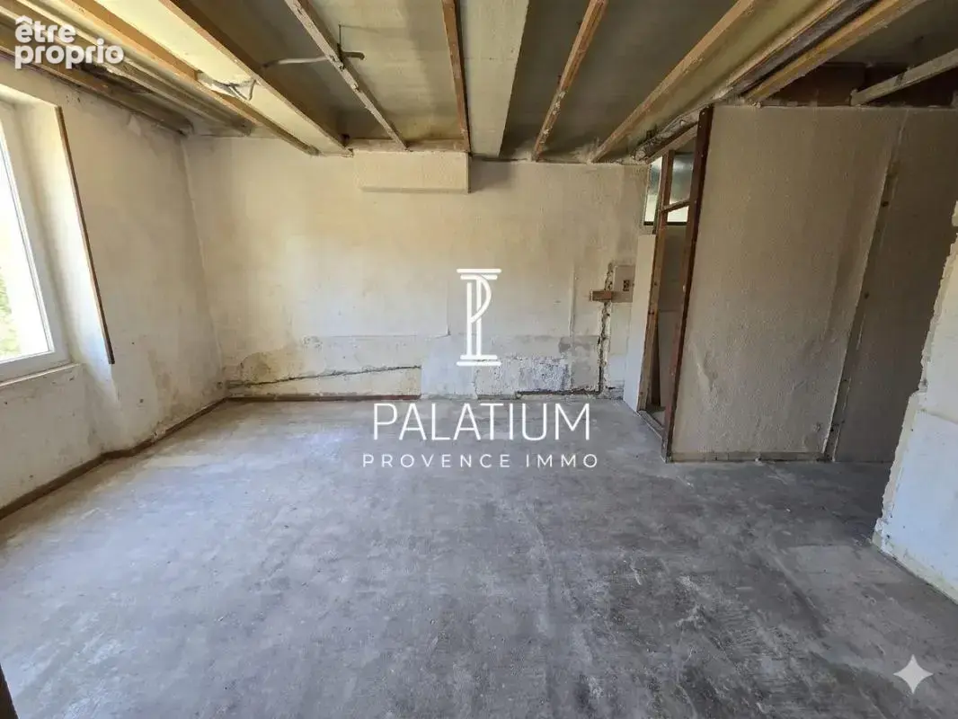 Appartement /Immeuble de Rapport – Riez (04) 400 m² Lots : 5 - photo 23