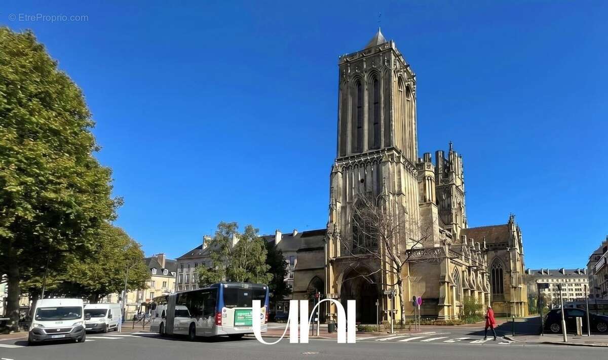 Appartement à CAEN