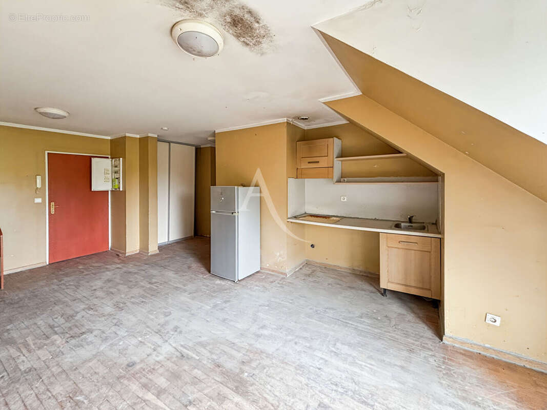 Appartement à ETRECHY