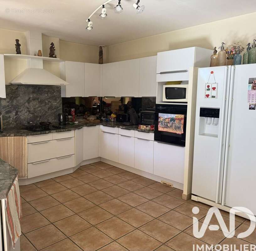 Photo 7 - Maison à VILLELONGUE-DE-LA-SALANQUE