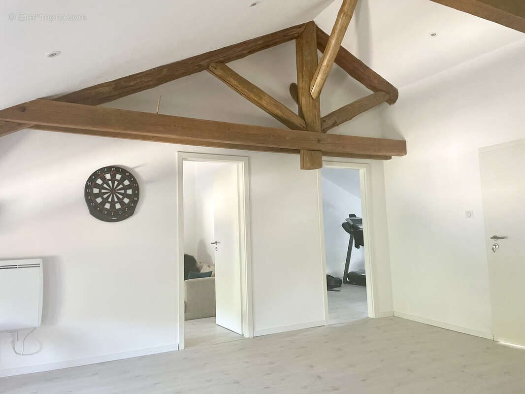 Maison à MALAVILLERS
